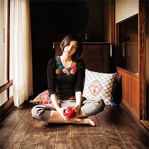 植田真梨恵