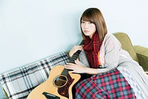 山崎あおい