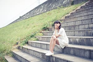 沖ちづる