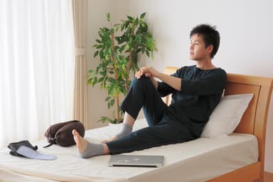男性使用イメージ