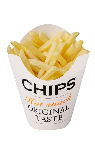 北海道フライドポテト