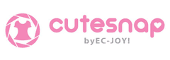 S Cawaii! × cutesnap　
人気雑誌と注目コーデ投稿サイトのコラボイベント
～人気ユーザーは雑誌で掲載！～