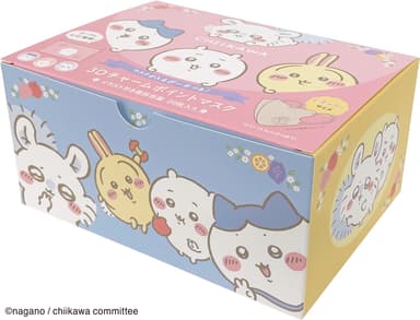 パッケージ