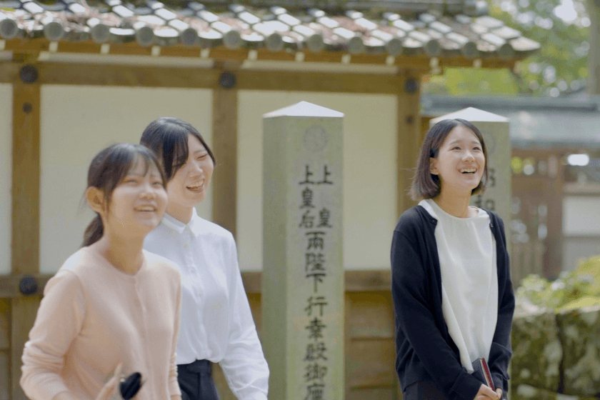 滋賀で美容・健康商材を展開するリアン株式会社、
この夏、初の学生インターンシップを開催