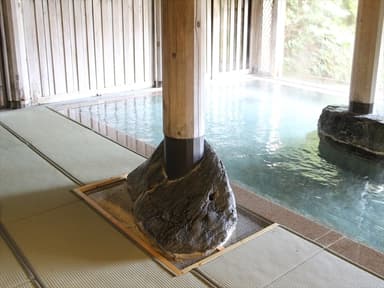 畳風呂