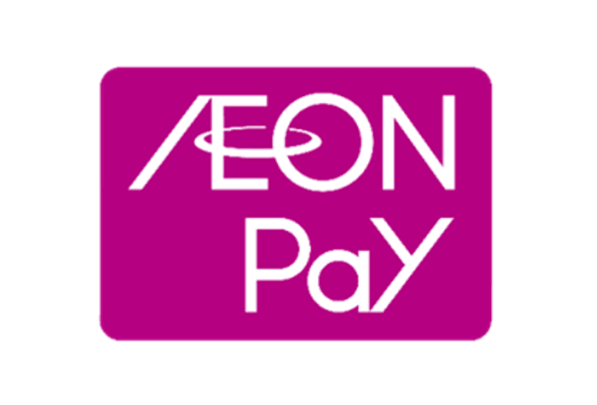 ジョルダン株式会社　
モバイルチケットの決済手段に「AEON Pay」を追加