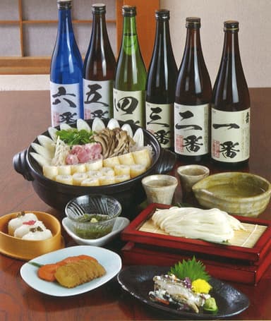 あきた食彩フェア