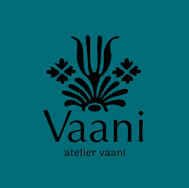 vaaniロゴ