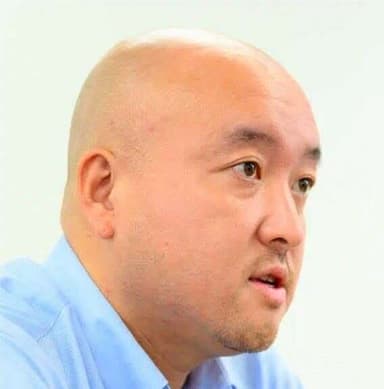 八田 浩 氏