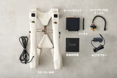 基本セット