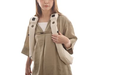 着用イメージ1
