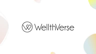 WellthVerse ロゴ