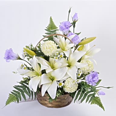 供花アーティフィシャルフラワー(造花)