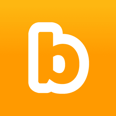 Blippar アイコン