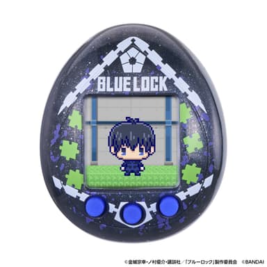 ブルーロックっち(商品イメージ3)