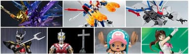 「魂ウェブ商店」2015年3月発送商品