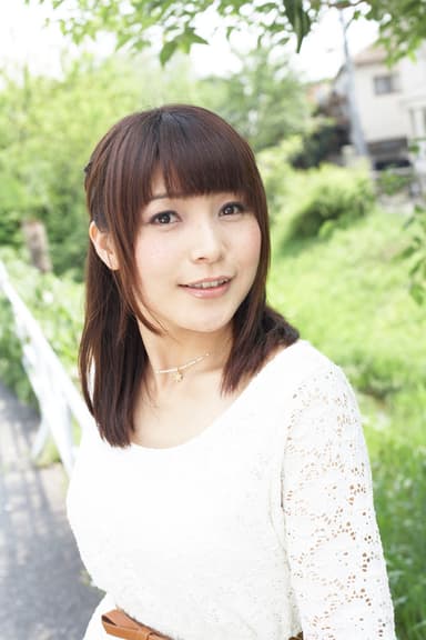 新田恵海