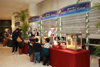 Xmasマーケット