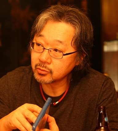 オーディオ・ビジュアル評論家　堀切 日出晴 氏