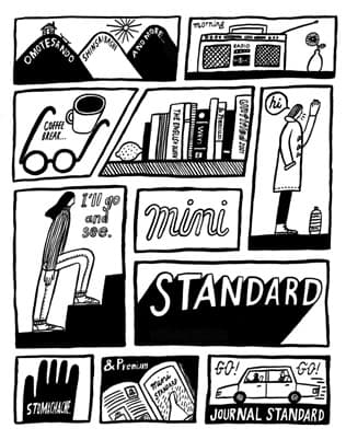 Mini STANDARD