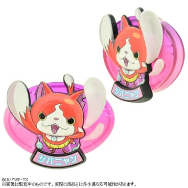ジバニャン