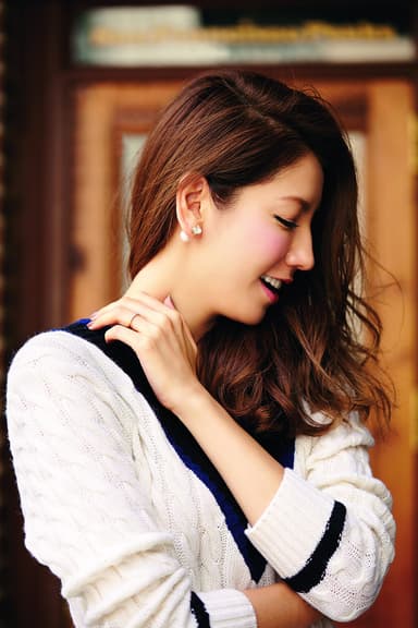 美香