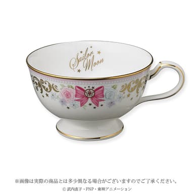 ティーカップ