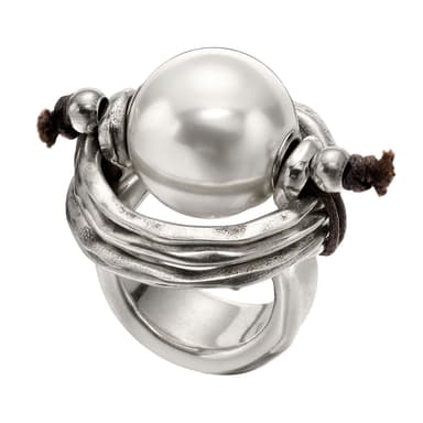 リング／A pearl of wisdom