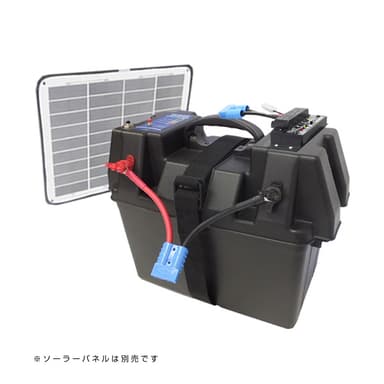 キャリ電BOX-S