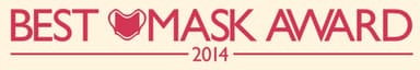 BEST MASK AWARD