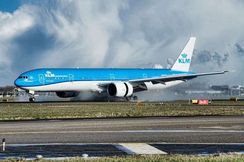 KLMオランダ航空、8月27日から9月11日まで
期間限定特別割引「リアルディール・セール」を開催！
