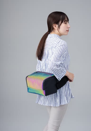 GMB-5L ウエストポーチ