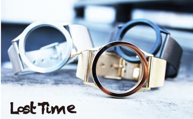 「Lost Time～ロストタイム～」ミラネーゼブレス　集合