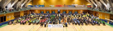 第8回CACカップの様子
