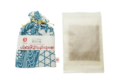 薬草の湯