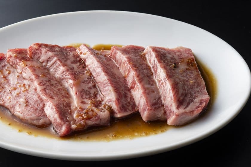 「京焼肉つじ」2号店が京都・北山に8月29日オープン
　品質にこだわって仕入れた黒毛和牛を提供