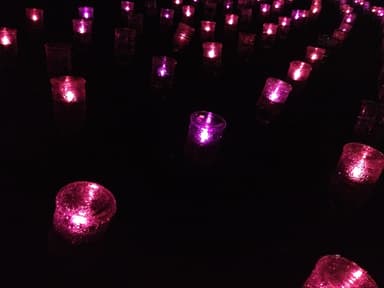 「かがやきナイトミュージアム」2