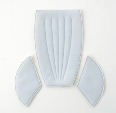 男性用　ピタガードBタイプ　GR