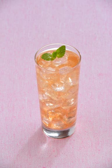 ジムビームハイボール アセロラ風味
