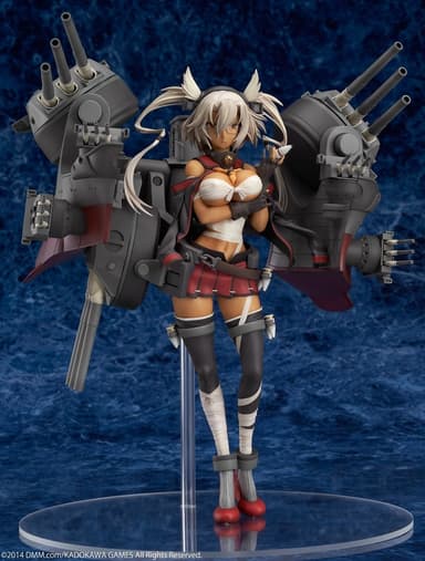 武蔵 重兵装Ver.1