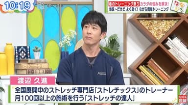 TV出演、雑誌掲載等、メディア露出多数