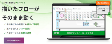 Questetra BPM Suite