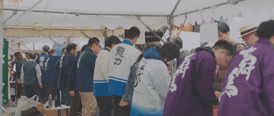 会場の様子(8)