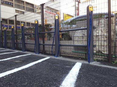 GBロック全容