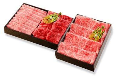 肉おせち　イメージ画像