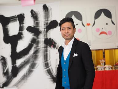 馬場拓也氏