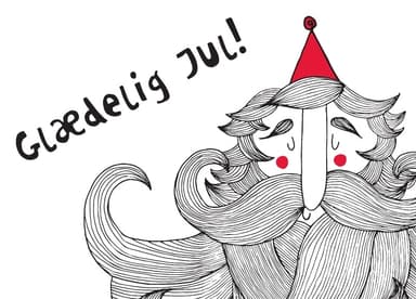 サンタクロース