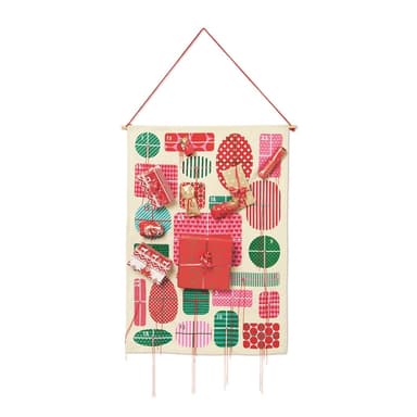 アドベントカレンダー　500円(税込)