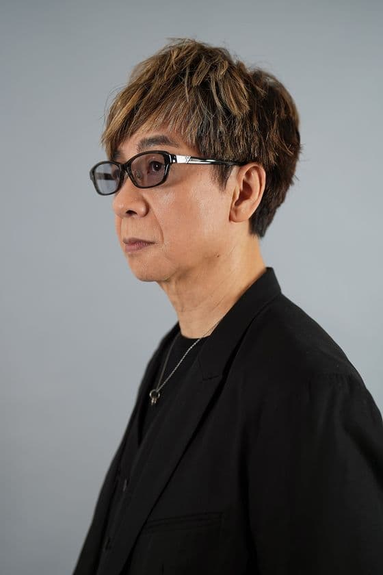 デビュー40周年記念特別企画　
山寺宏一プロデュース『Koichi Yamadera EYEWEAR』
数量限定スペシャルモデルが予約販売開始