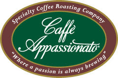 横浜にシアトル発のコーヒーロースター「カフェアパショナート戸塚店」が
2014年12月17日グランドオープン　
～自家製ワッフルやギリシャヨーグルトなども提供～
